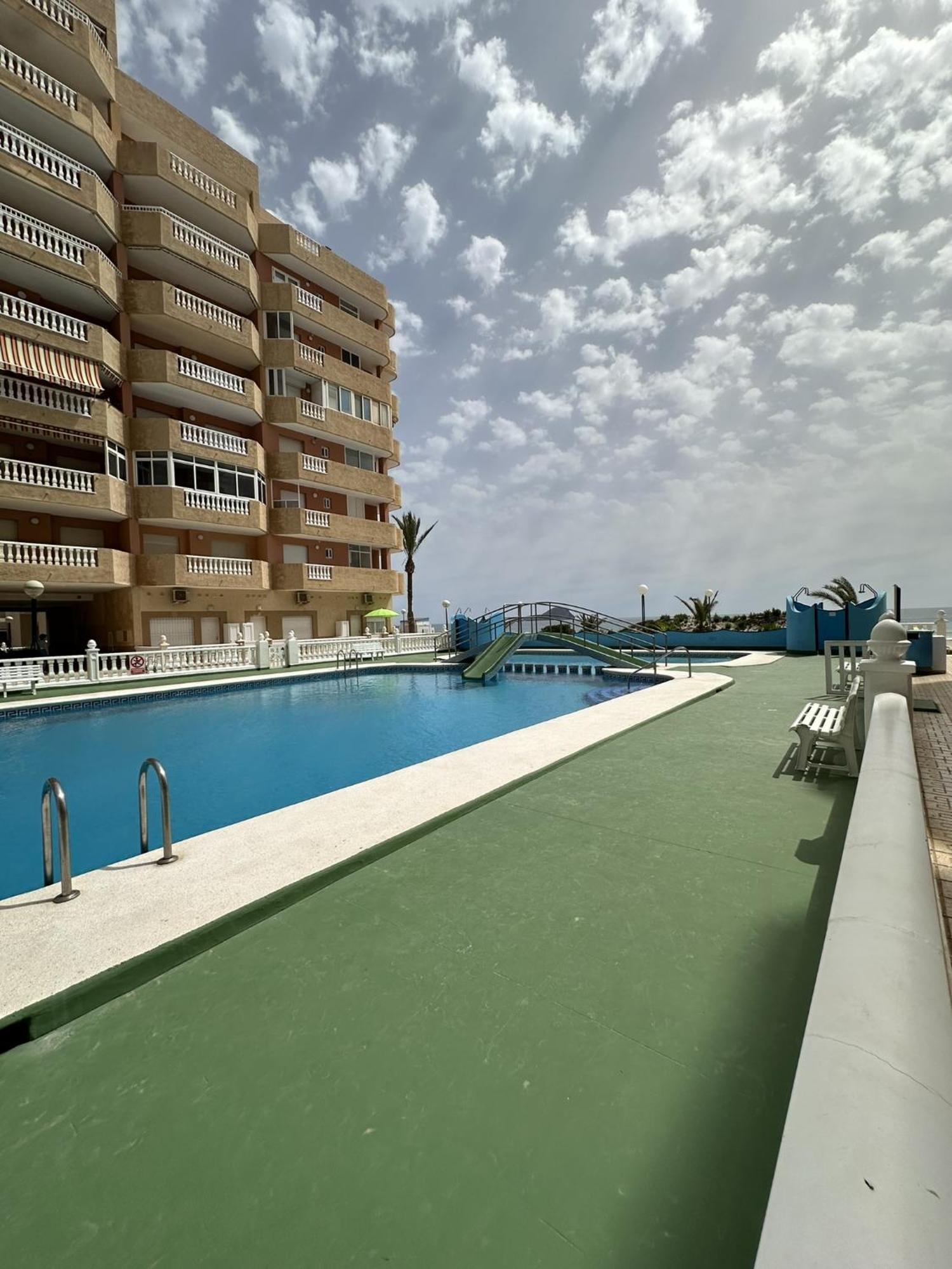 Apartament Hawaii -V 5B - La Manga By Watermelon Zewnętrze zdjęcie