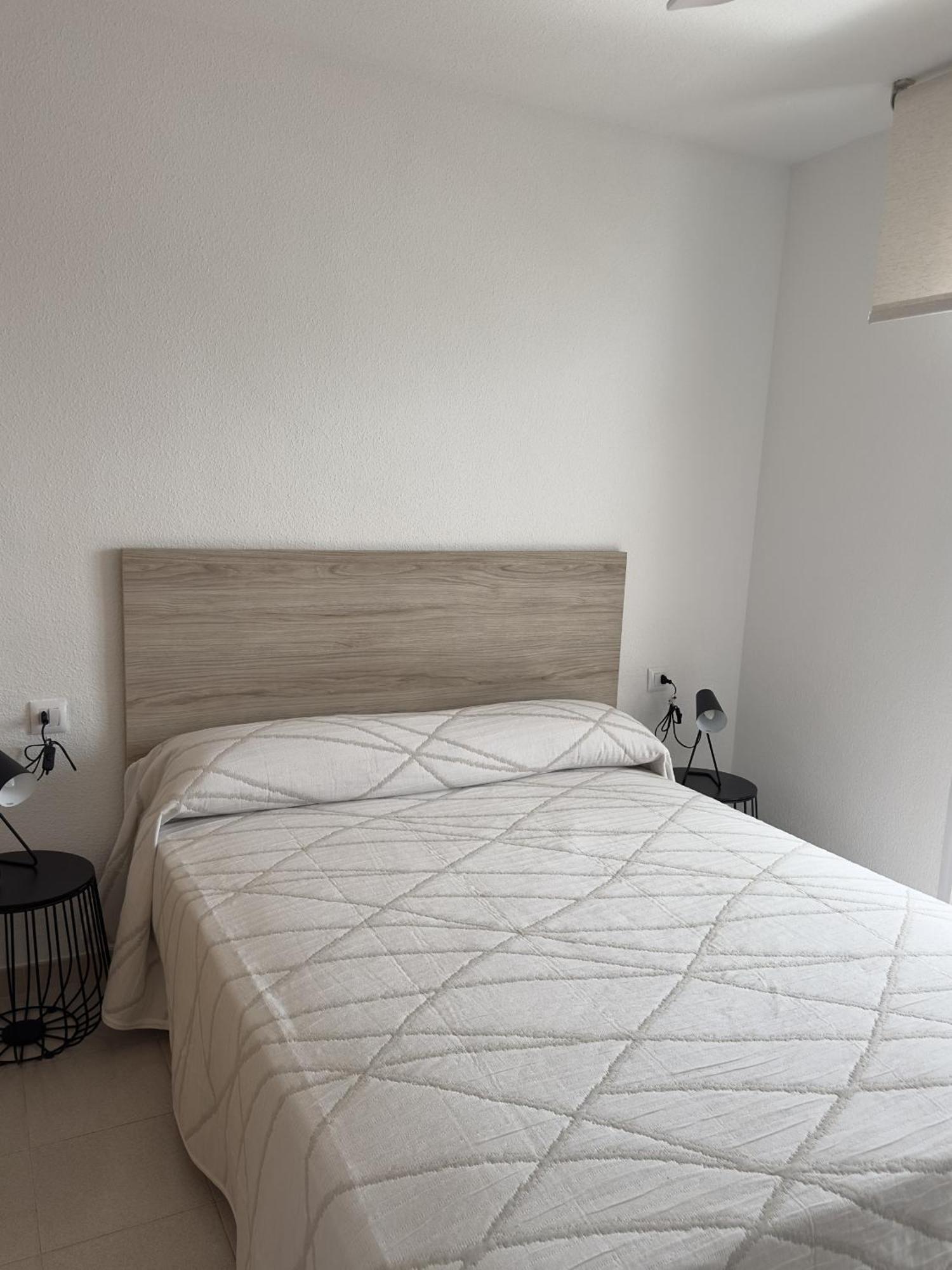 Apartament Hawaii -V 5B - La Manga By Watermelon Zewnętrze zdjęcie