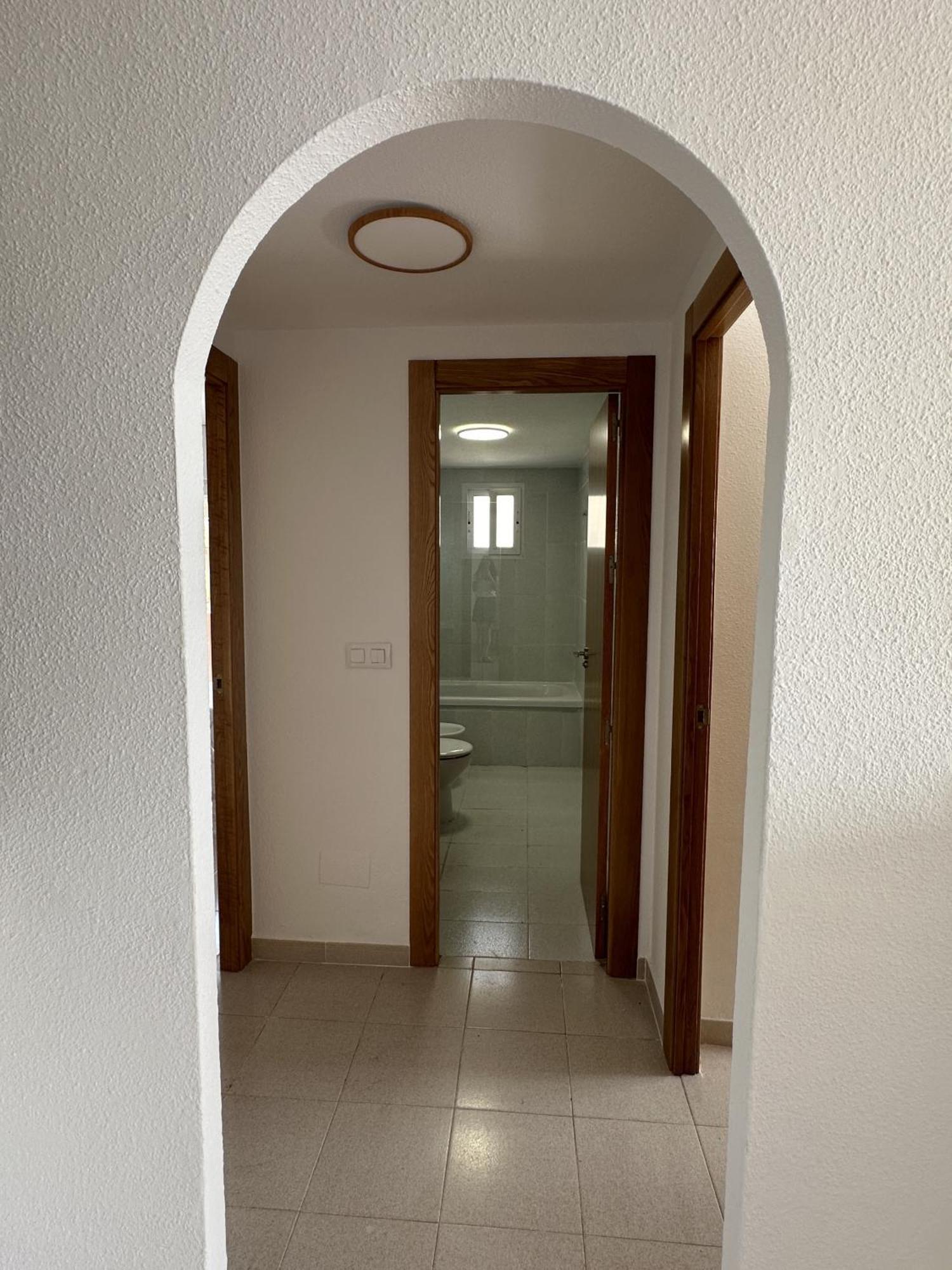 Apartament Hawaii -V 5B - La Manga By Watermelon Zewnętrze zdjęcie