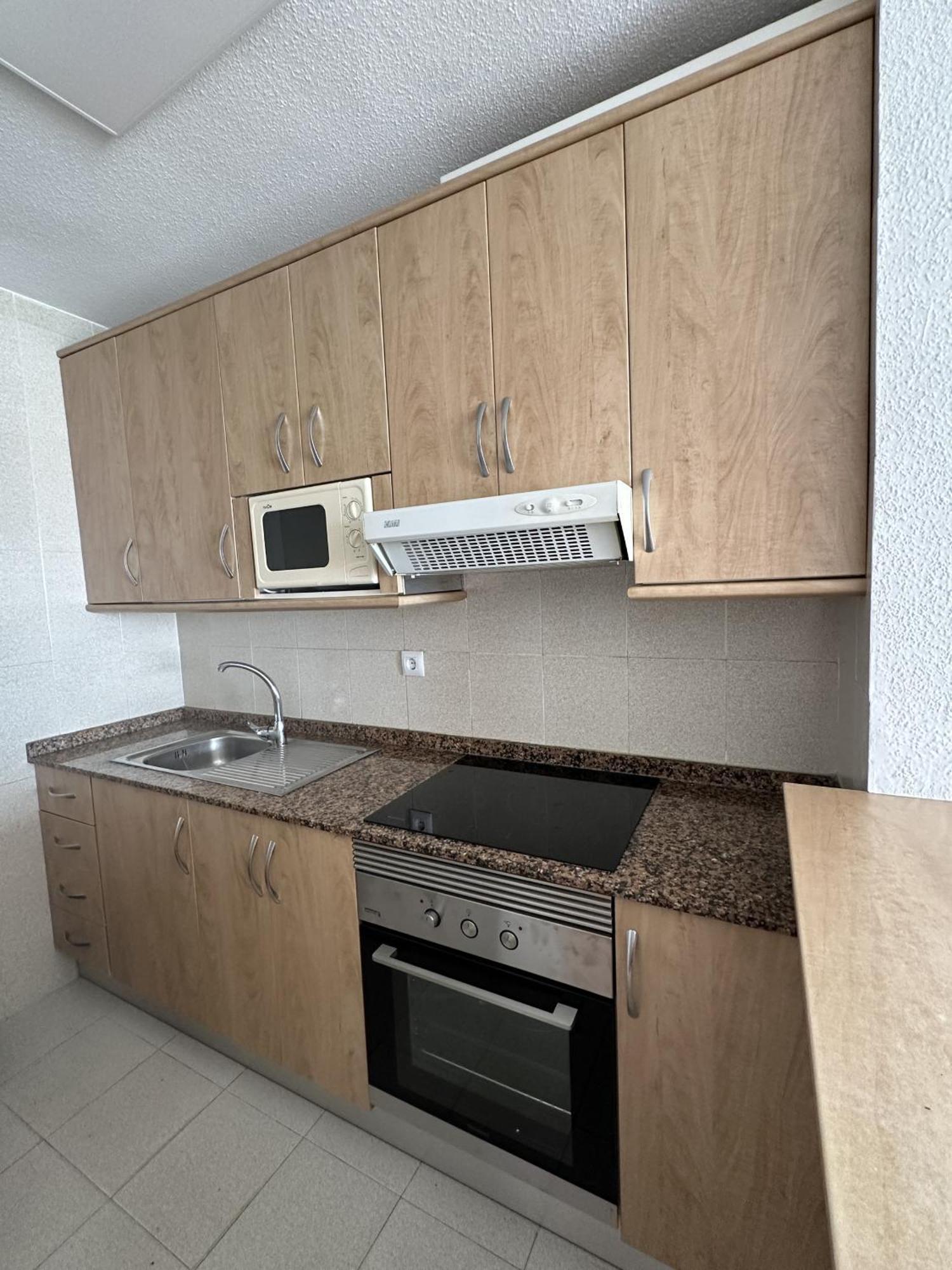Apartament Hawaii -V 5B - La Manga By Watermelon Zewnętrze zdjęcie