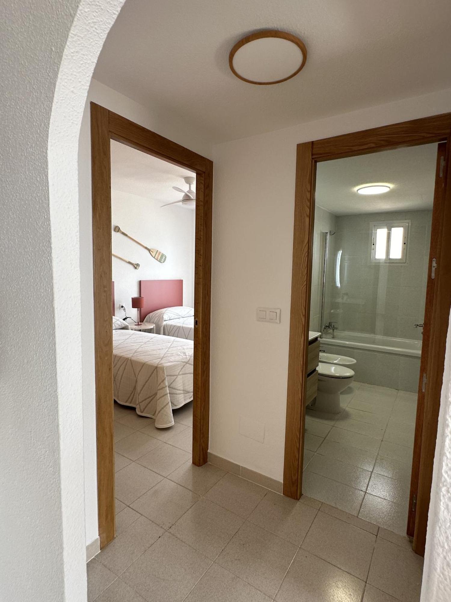 Apartament Hawaii -V 5B - La Manga By Watermelon Zewnętrze zdjęcie