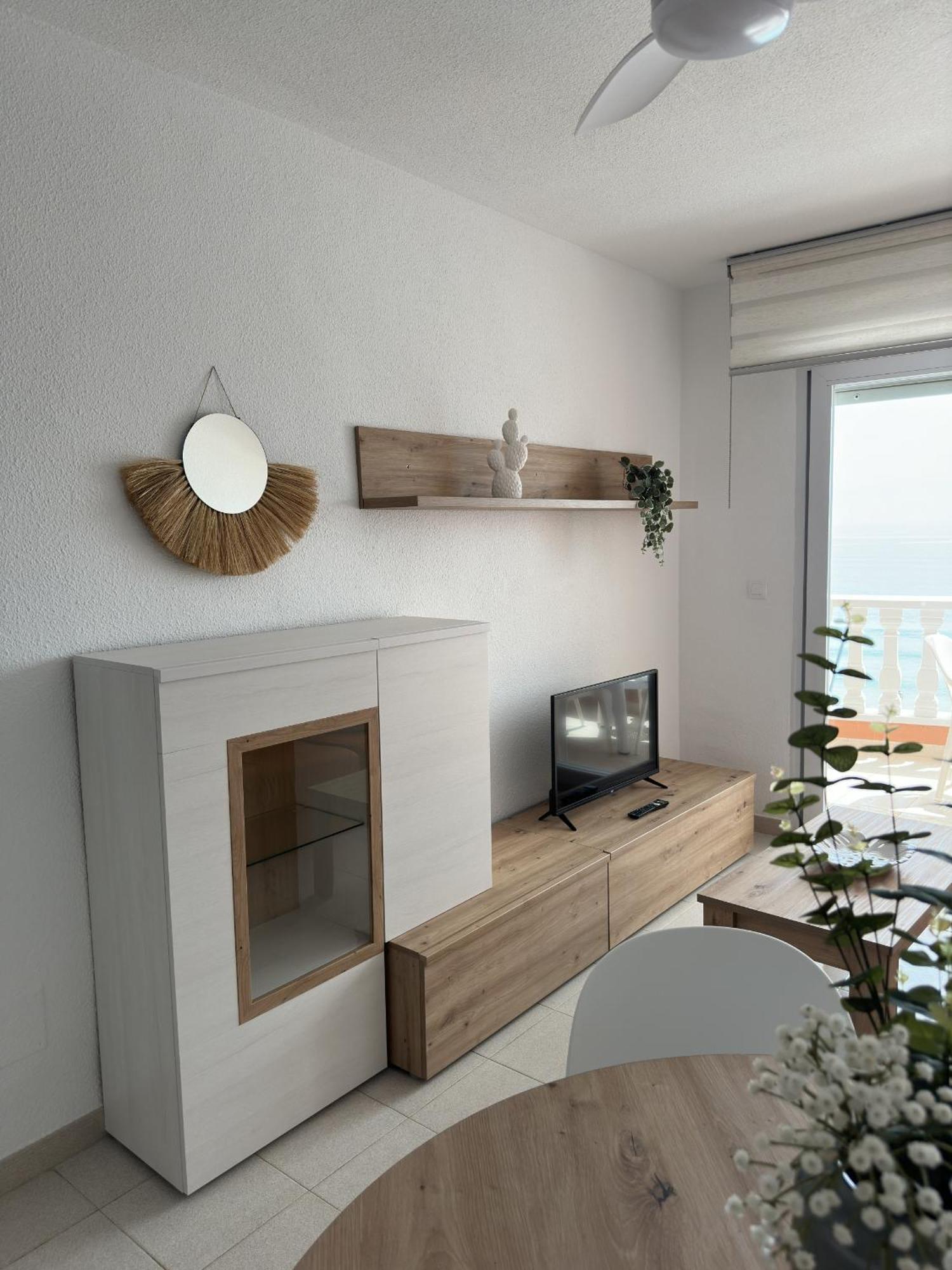 Apartament Hawaii -V 5B - La Manga By Watermelon Zewnętrze zdjęcie